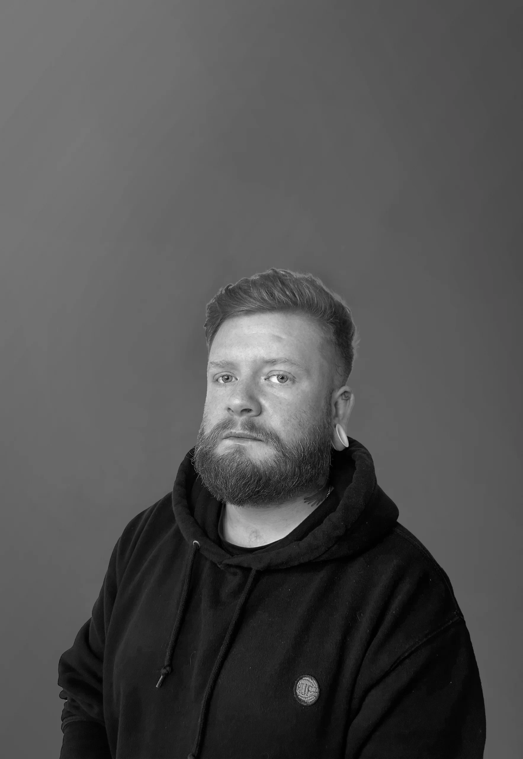 Adam Purtell - Tattoo Artist at XOXO Dublin