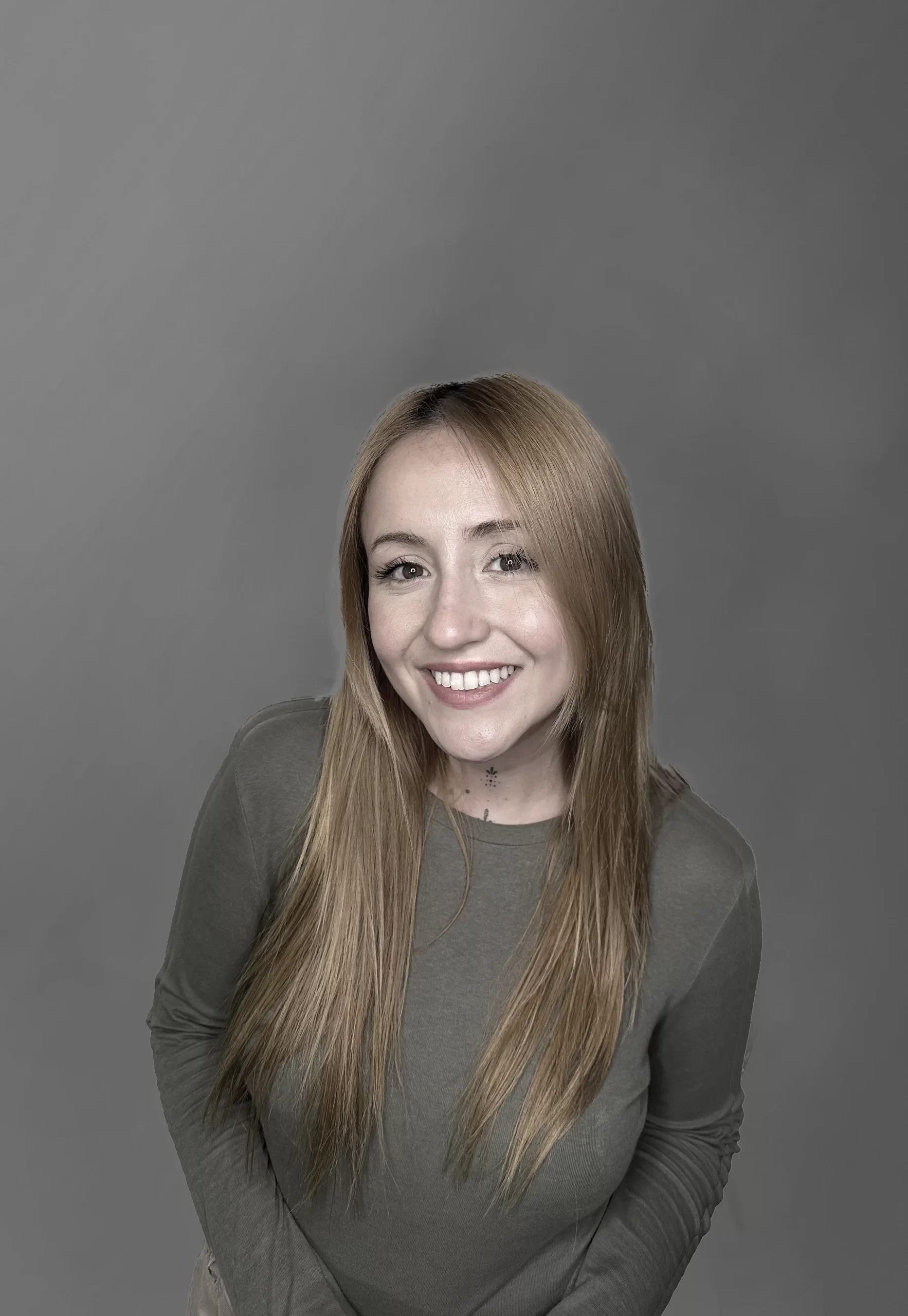 Nathalia Coelho - Tattoo Artist at XOXO Dublin