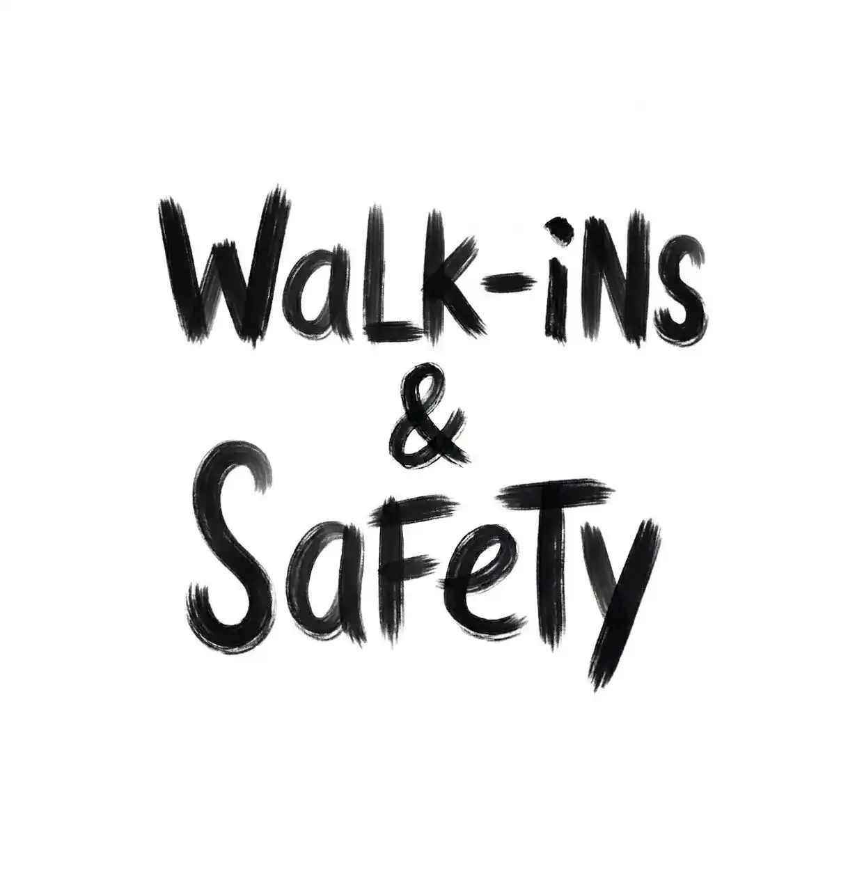 Walk-ins welcome and safety at XOXO Tattoo Studio Capel Street Dublin