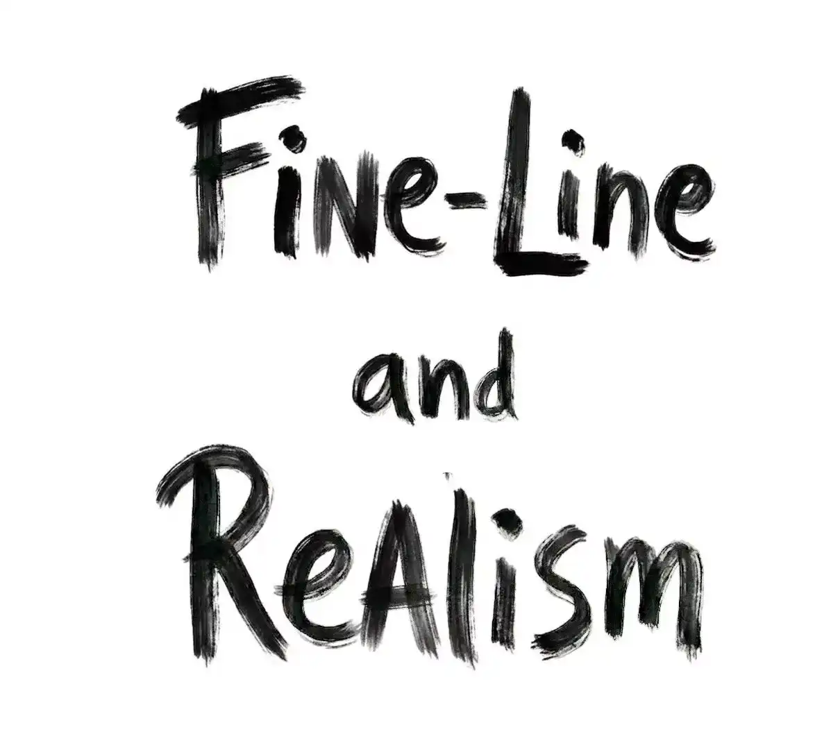 Fine Line and Realism tattoos at XOXO Tattoo Studio Dublin